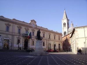 Sulmona (AQ)