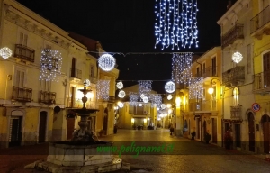 Natale a Pratola Peligna