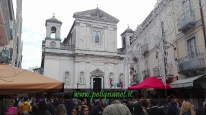 Santuario Madonna della Libera di Pratola Peligna