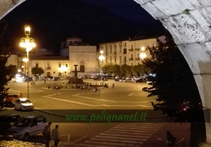 Eventi Natalizi a Sulmona